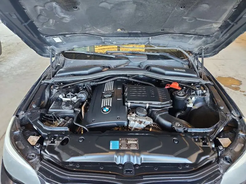2010 BMW 535 I  