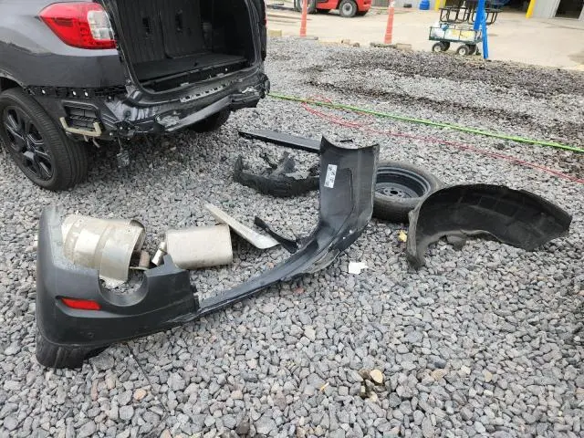 2024 SUBARU ASCENT ONYX EDITION  