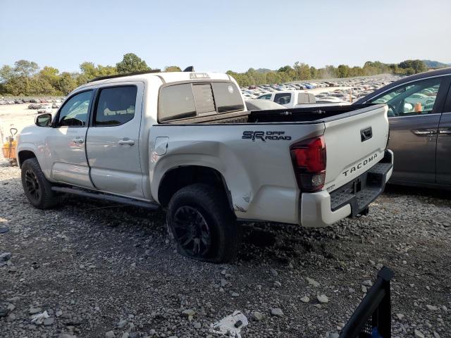 2020 TOYOTA TACOMA DOUBLE CAB