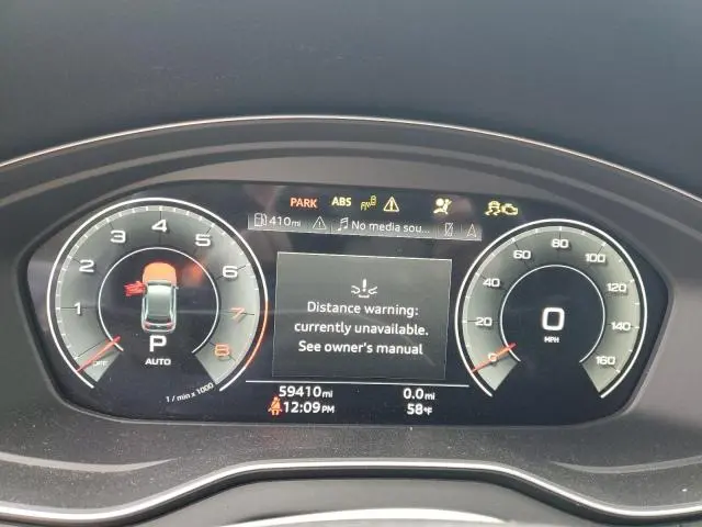 2022 AUDI Q5 SPORTBACK PRM PLS 45  