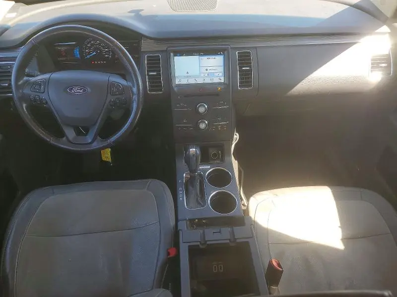 2016 FORD FLEX SEL  