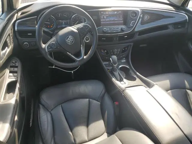 2018 BUICK ENVISION ESSENCE  