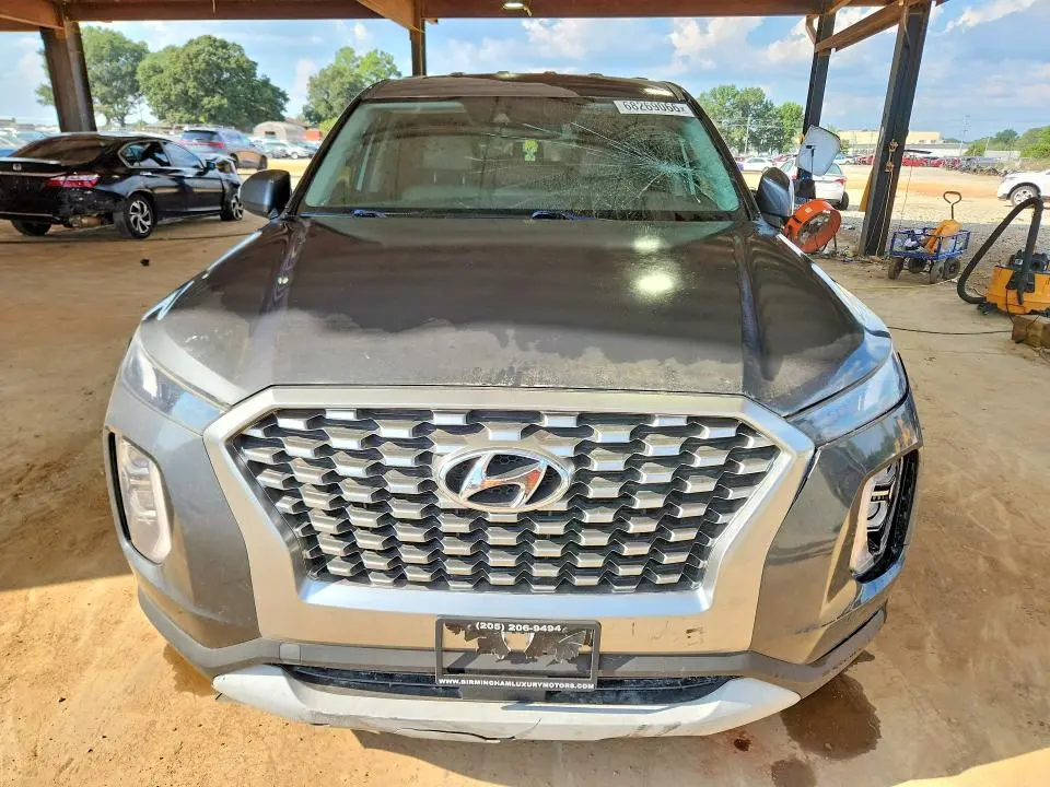 2021 HYUNDAI PALISADE SE  