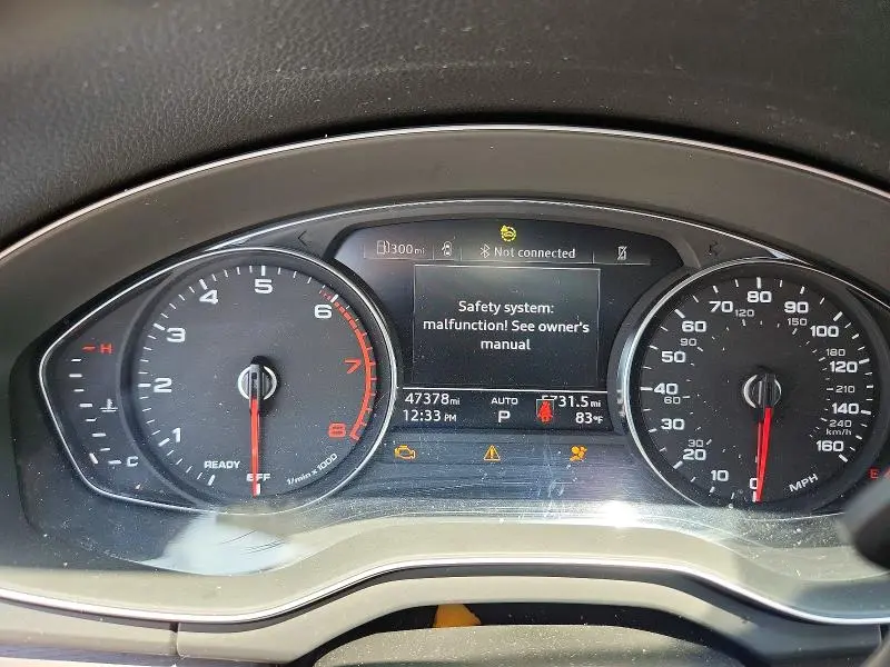 2022 AUDI Q5 PREMIUM 40  