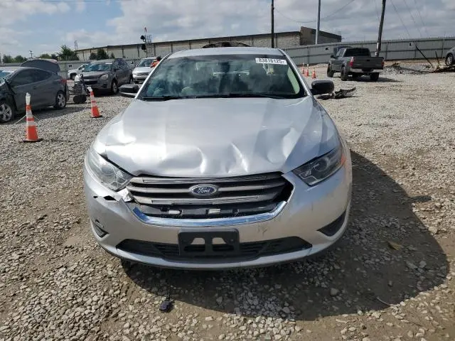 2015 FORD TAURUS SE  