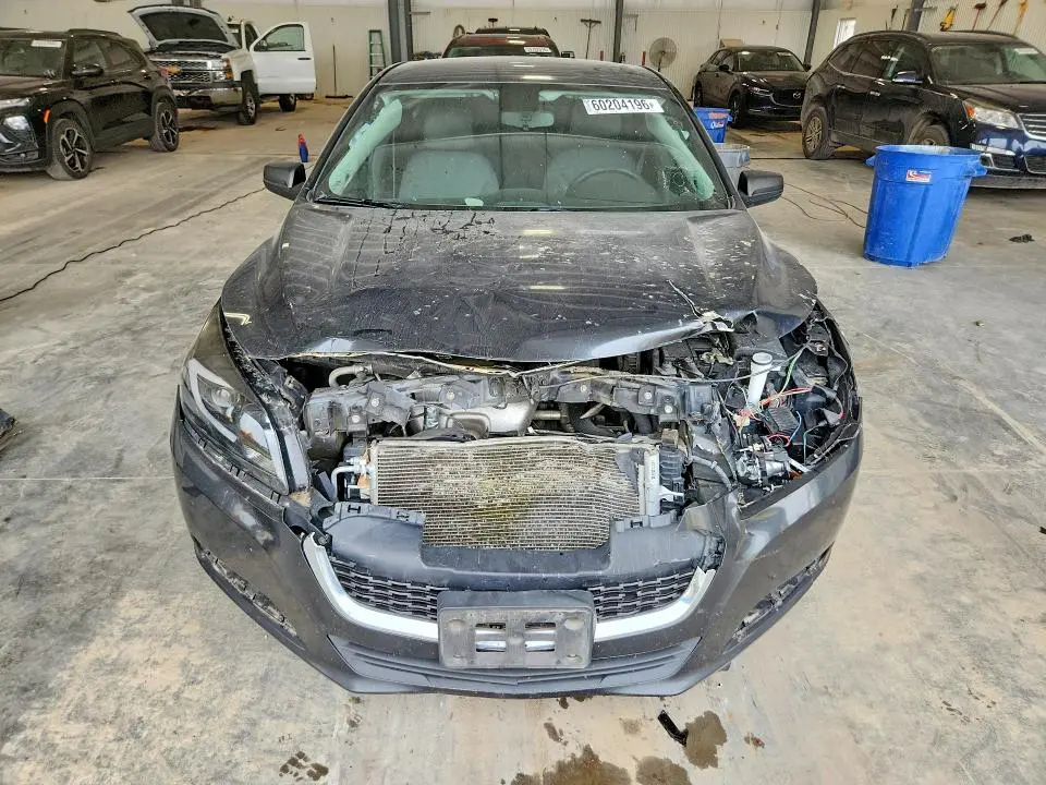 2014 CHEVROLET MALIBU LS  