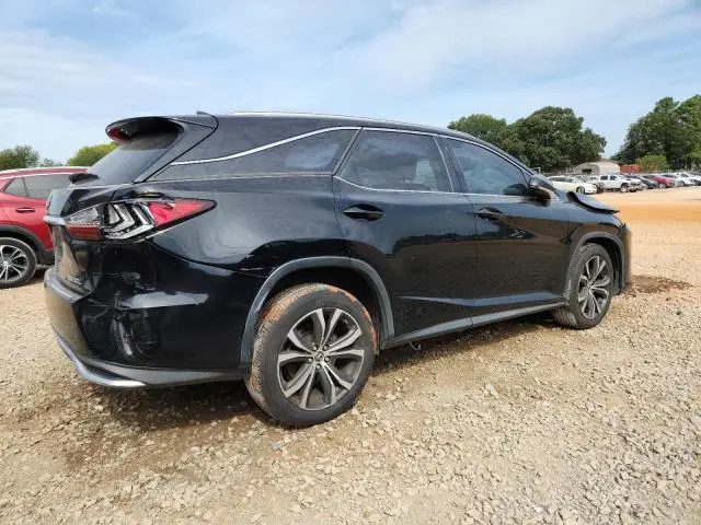 2018 LEXUS RX 350 L