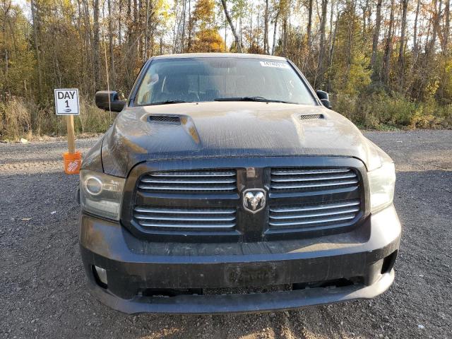 2013 RAM 1500 SPORT