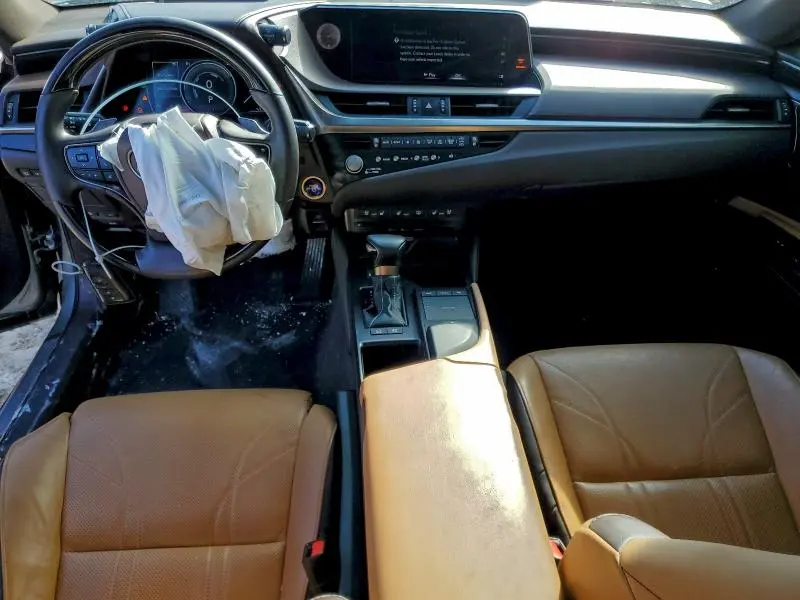 2021 LEXUS ES 300H ULTRA LUXURY  