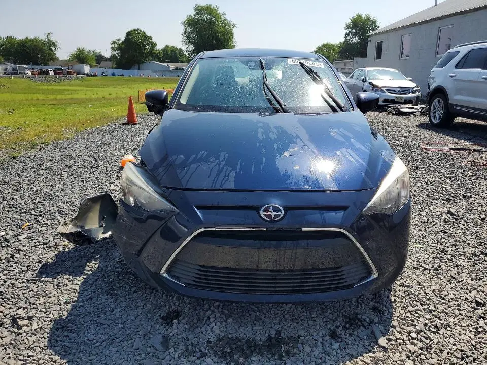 2016 SCION IA BASE  