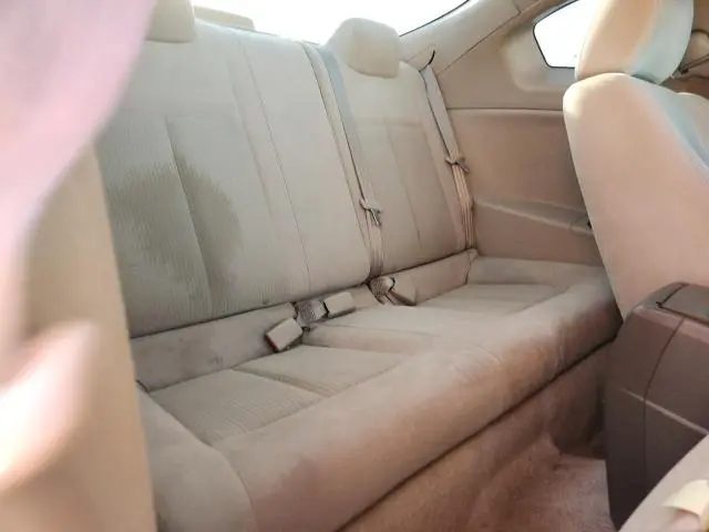 2012 NISSAN ALTIMA S  