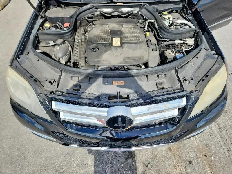 2015 MERCEDES-BENZ GLK 350  