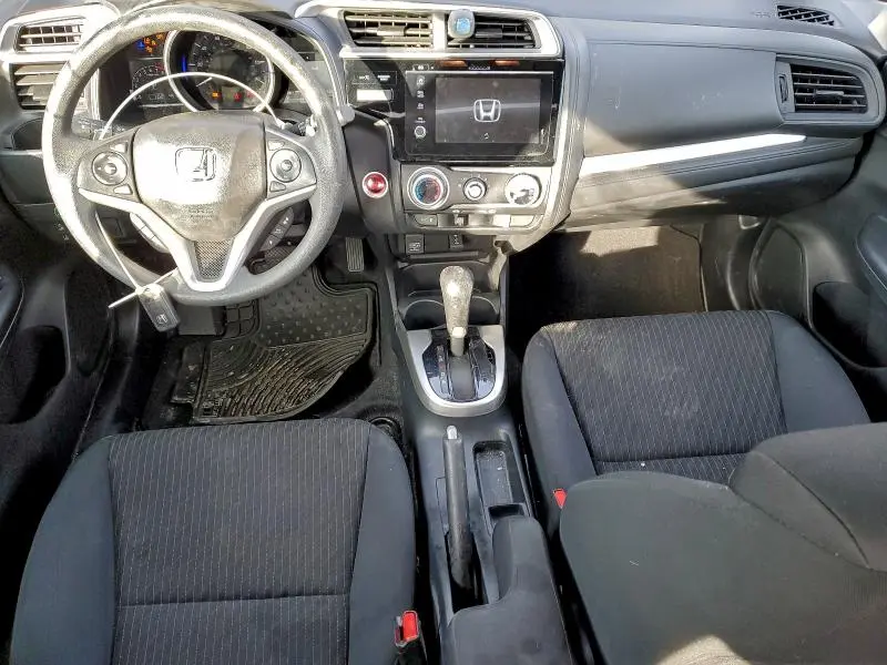 2019 HONDA FIT EX  