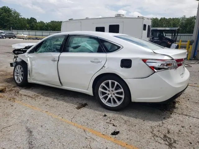 2014 TOYOTA AVALON BASE  