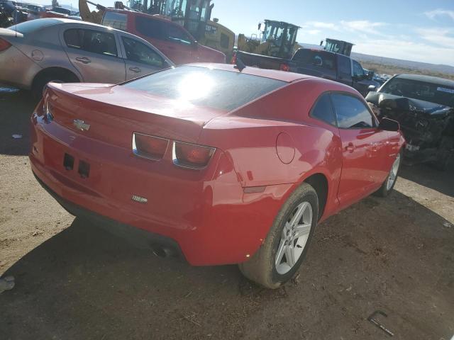 2012 CHEVROLET CAMARO LT