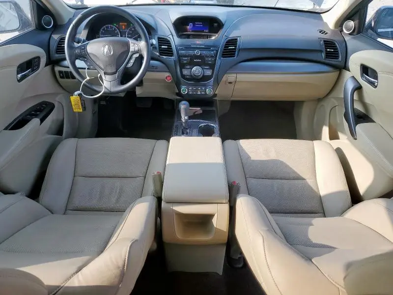 2013 ACURA RDX   