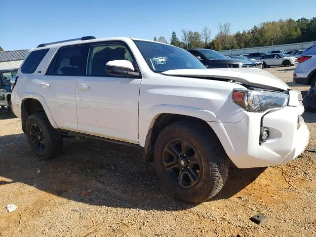 2021 TOYOTA 4RUNNER SR5/SR5 PREMIUM  