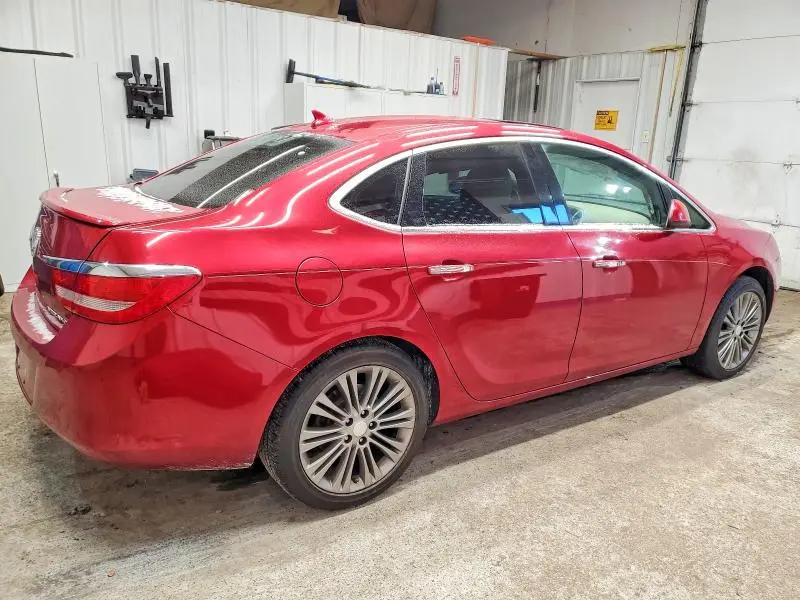 2013 BUICK VERANO   