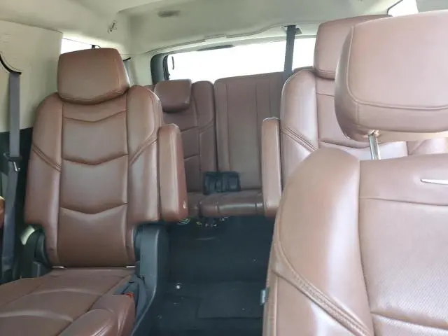 2016 CADILLAC ESCALADE PREMIUM  