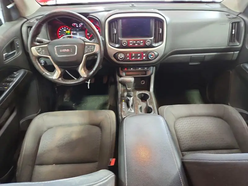 2015 GMC CANYON SLE  