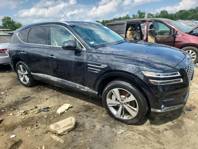 2024 GENESIS GV80 BASE  