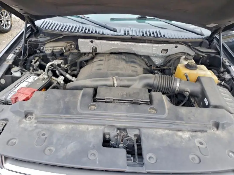 2015 FORD EXPEDITION EL LIMITED  