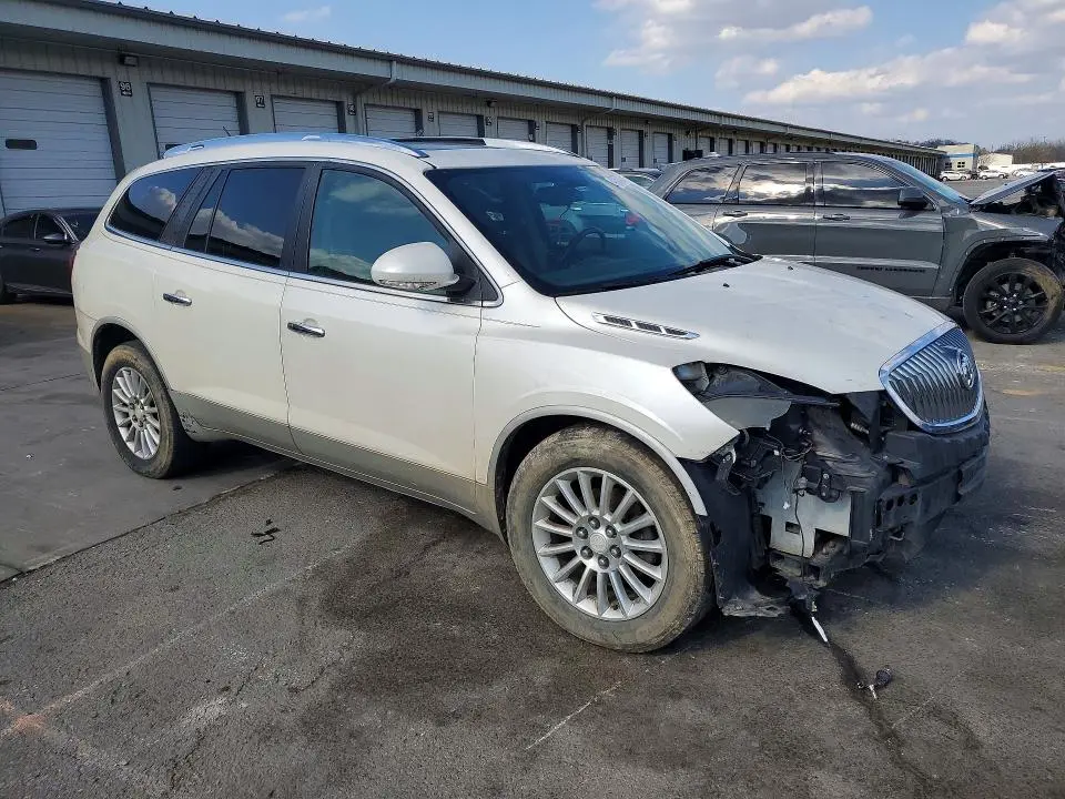 2012 BUICK ENCLAVE   