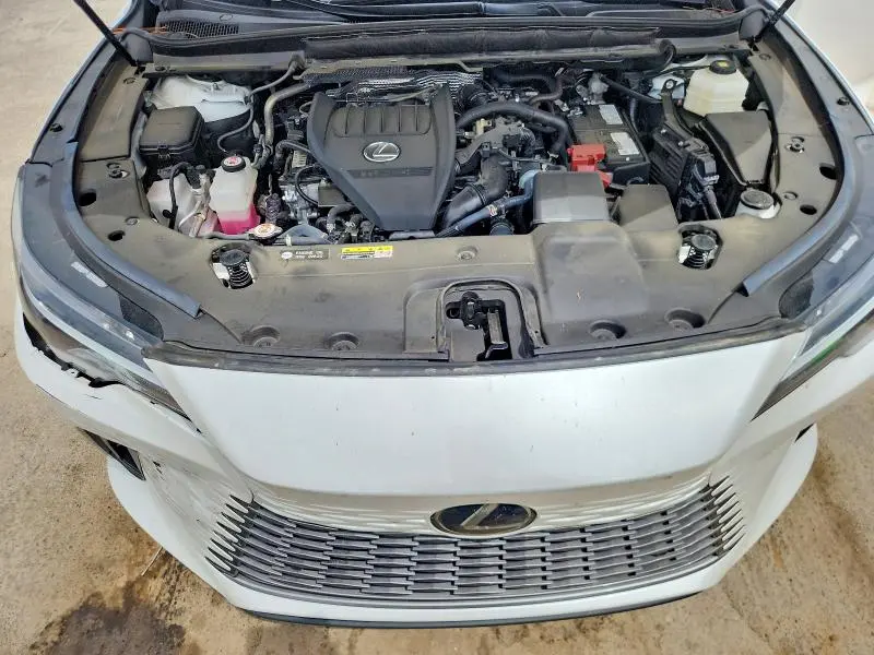 2024 LEXUS RX 350 PREMIUM+  