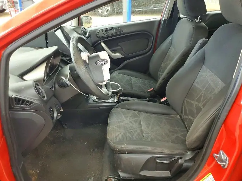 2013 FORD FIESTA SE  