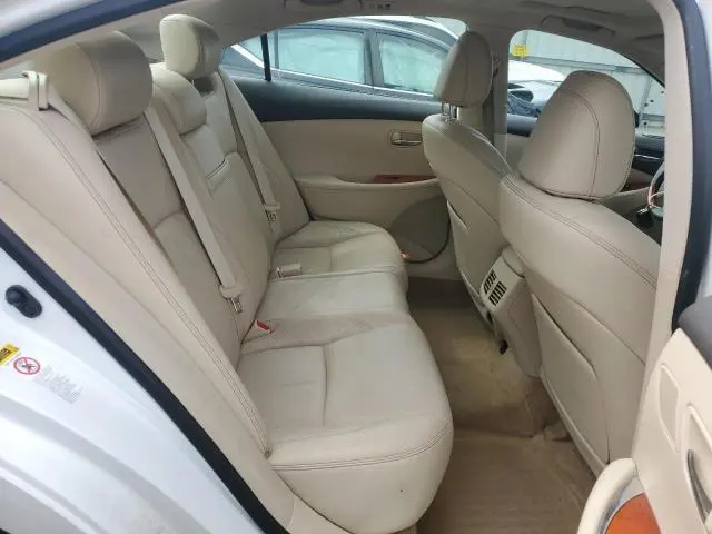 2010 LEXUS ES 350  
