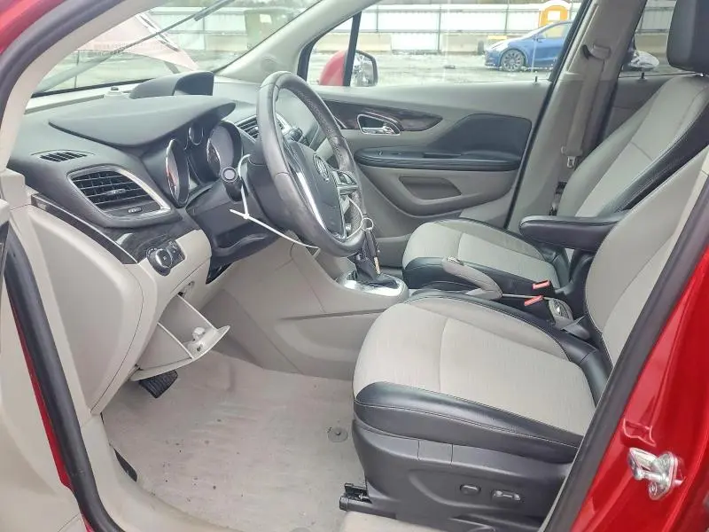 2016 BUICK ENCORE CONVENIENCE  