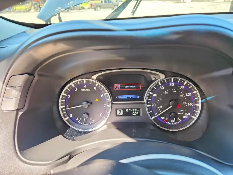 2014 INFINITI QX60 BASE  