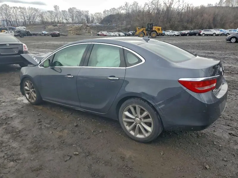2013 BUICK VERANO   