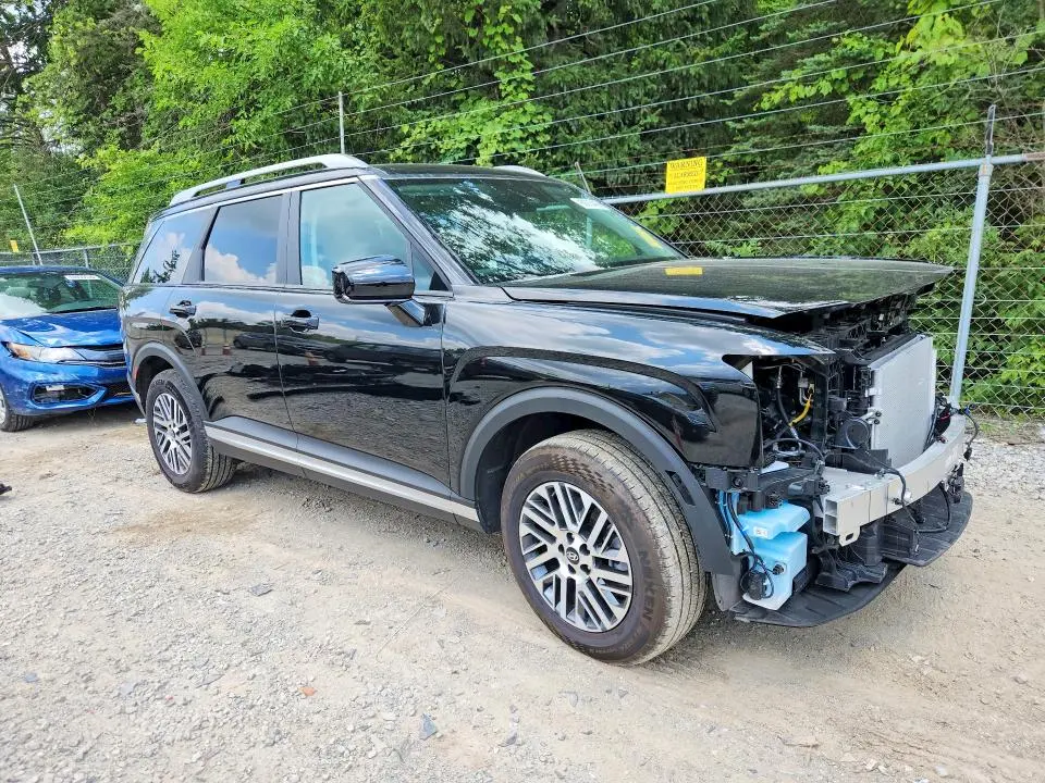 2026 HYUNDAI PALISADE SEL  