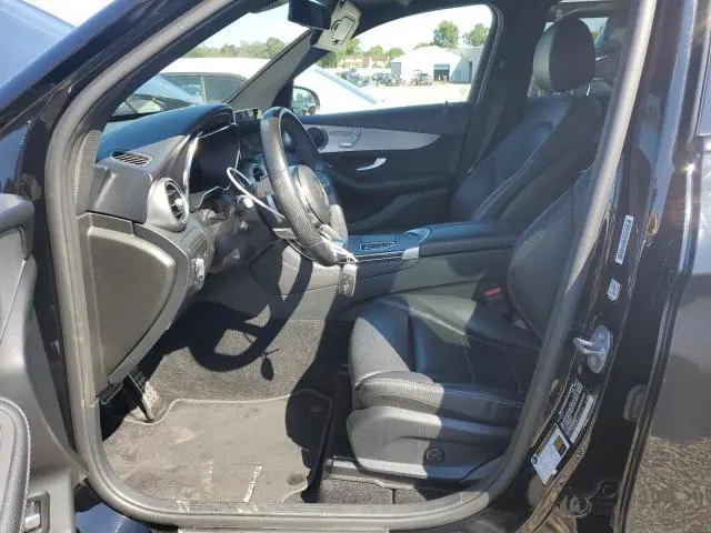 2020 MERCEDES-BENZ GLC 300  