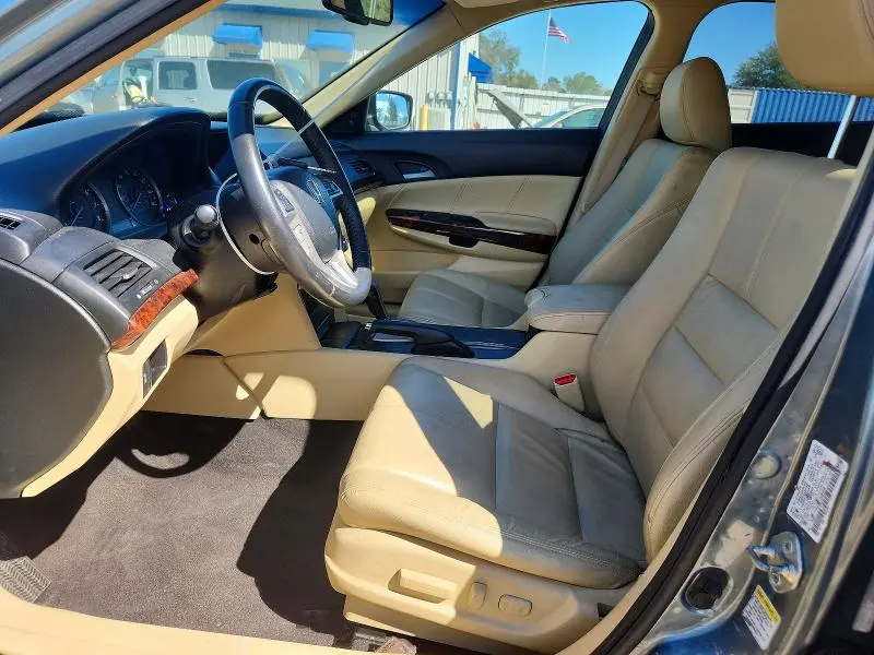 2012 HONDA CROSSTOUR EXL  
