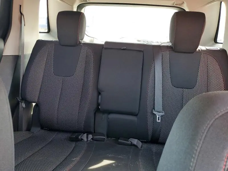 2014 GMC TERRAIN SLE  