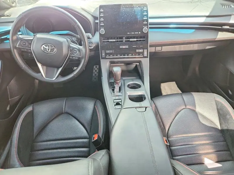 2021 TOYOTA AVALON TRD  