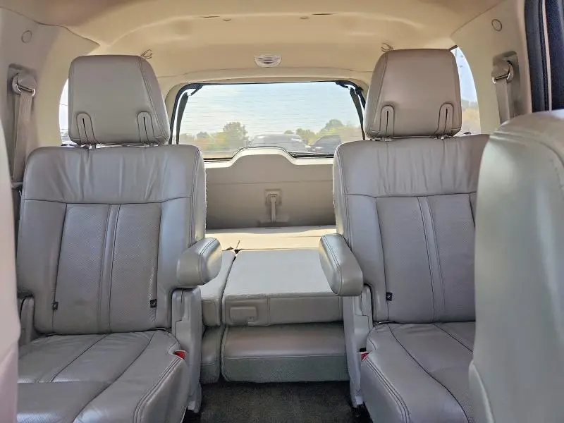 2016 LINCOLN NAVIGATOR SELECT  