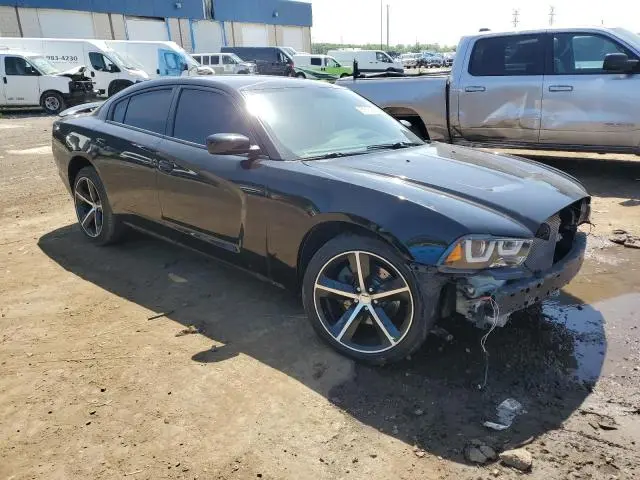 2013 DODGE CHARGER R/T  