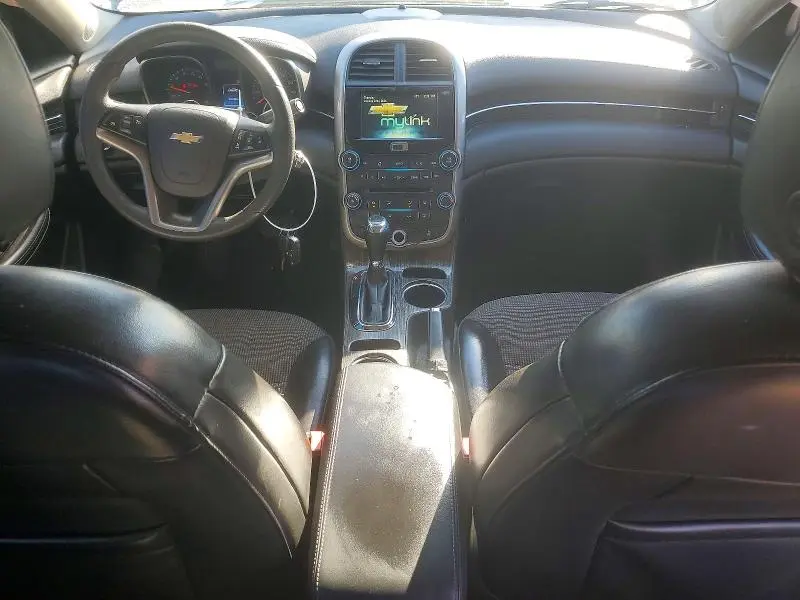 2014 CHEVROLET MALIBU 1LT  