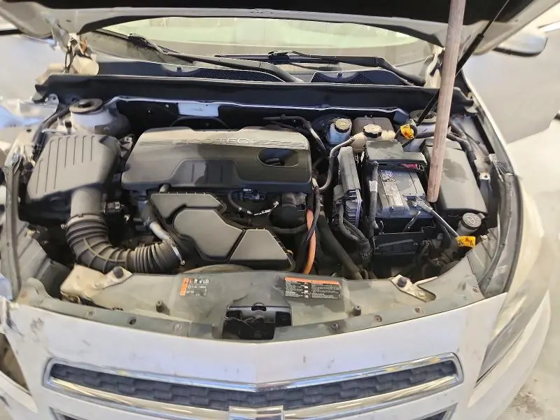 2013 CHEVROLET MALIBU 2LT  