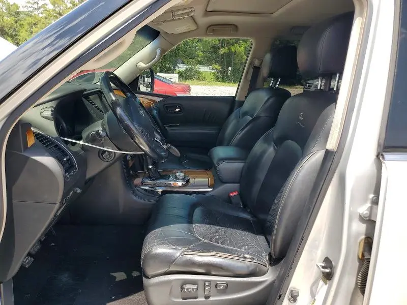 2011 INFINITI QX56 BASE  
