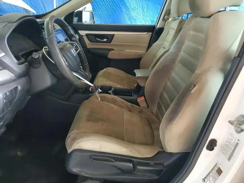 2020 HONDA CR-V LX  