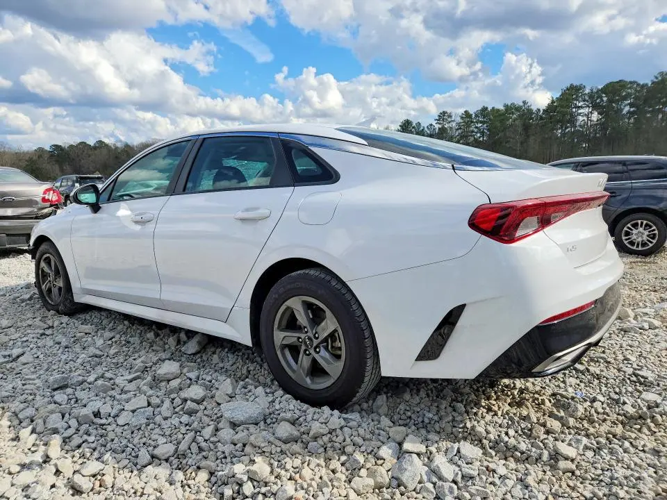 2023 KIA K5 LXS  