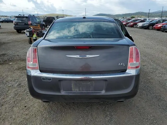 2014 CHRYSLER 300C   