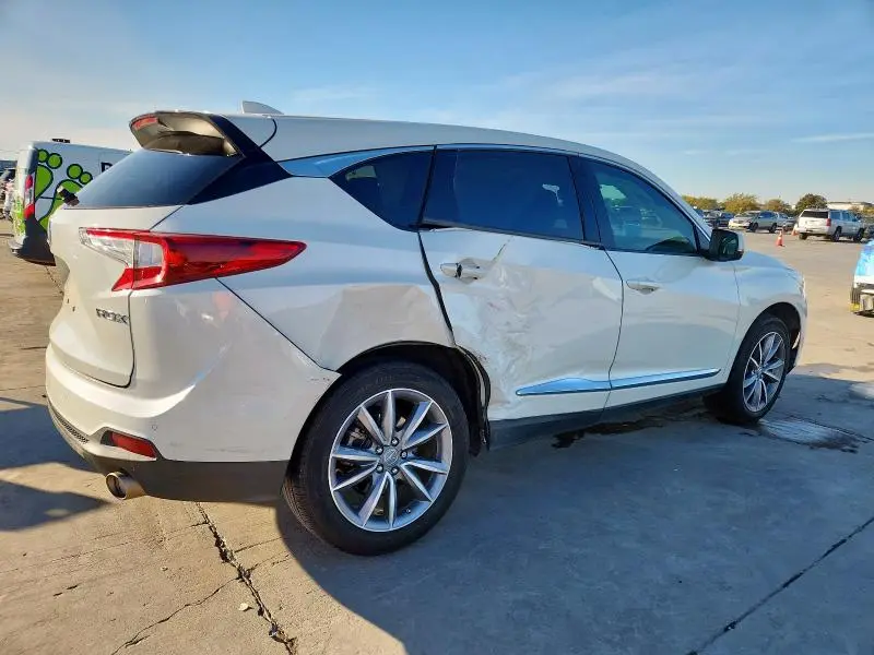 2019 ACURA RDX TECHNOLOGY  