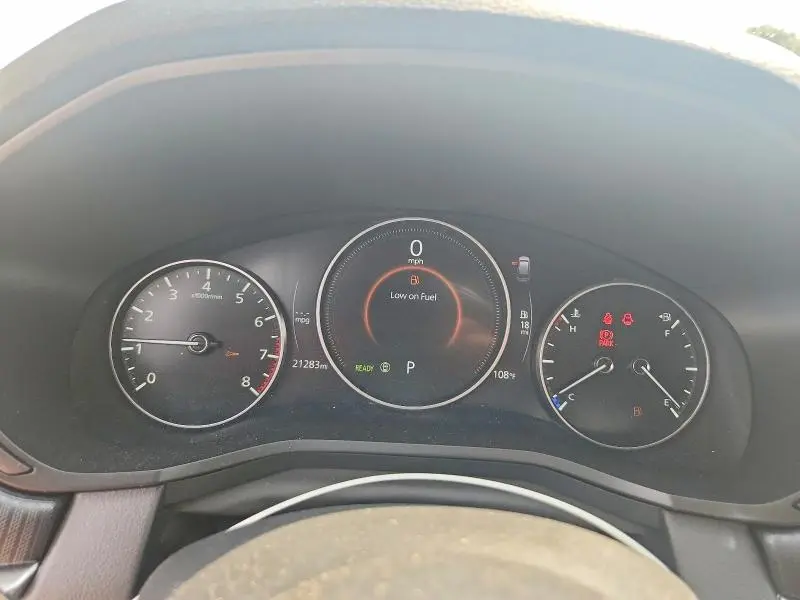 2024 MAZDA CX-90 SELECT  