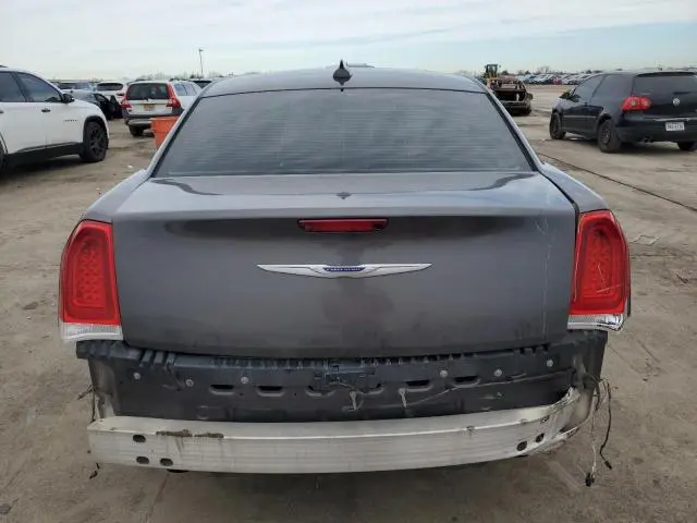 2019 CHRYSLER 300 LIMITED