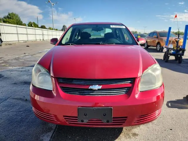2010 CHEVROLET COBALT 1LT  